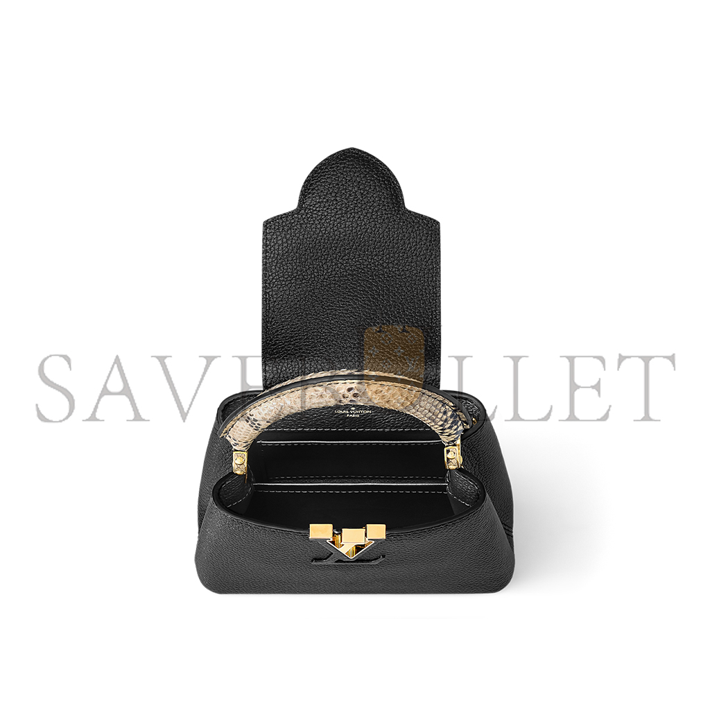 l**is V*t*n capucines mini n96467 (21*14*8cm)